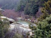La Pedriza, Madrid